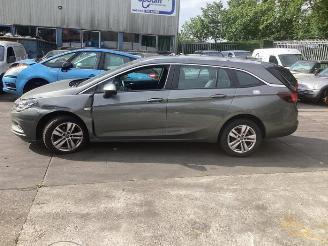 Opel Astra Astra K Sports Tourer, Combi, 2015 / 2022 1.0 Turbo 12V picture 9
