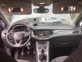 Opel Astra Astra K Sports Tourer, Combi, 2015 / 2022 1.0 Turbo 12V picture 25