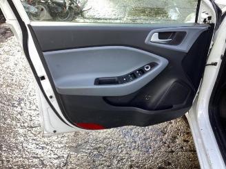 Hyundai I-20 i20 (GBB), Hatchback, 2014 / 2020 1.2i 16V picture 18