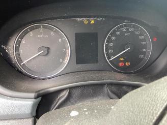 Hyundai I-20 i20 (GBB), Hatchback, 2014 / 2020 1.2i 16V picture 28
