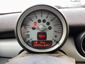 Mini Cooper Mini (R56), Hatchback, 2006 / 2013 1.6 16V Cooper picture 10