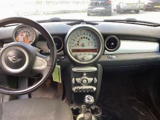 Mini Cooper Mini (R56), Hatchback, 2006 / 2013 1.6 16V Cooper picture 11