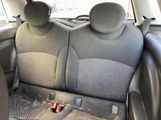 Mini Cooper Mini (R56), Hatchback, 2006 / 2013 1.6 16V Cooper picture 14
