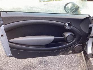 Mini Cooper Mini (R56), Hatchback, 2006 / 2013 1.6 16V Cooper picture 16