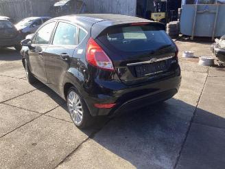 Ford Fiesta Fiesta 6 (JA8), Hatchback, 2008 / 2018 1.0 SCI 12V 80 picture 4