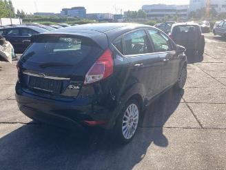 Ford Fiesta Fiesta 6 (JA8), Hatchback, 2008 / 2018 1.0 SCI 12V 80 picture 3