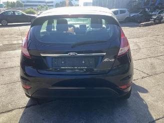 Ford Fiesta Fiesta 6 (JA8), Hatchback, 2008 / 2018 1.0 SCI 12V 80 picture 8