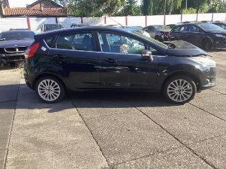 Ford Fiesta Fiesta 6 (JA8), Hatchback, 2008 / 2018 1.0 SCI 12V 80 picture 7
