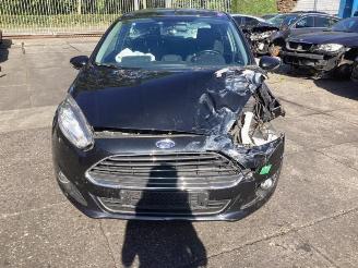 Ford Fiesta Fiesta 6 (JA8), Hatchback, 2008 / 2018 1.0 SCI 12V 80 picture 6