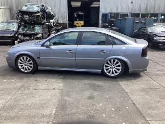 Opel Vectra Vectra C GTS, Hatchback 5-drs, 2002 / 2008 3.2 V6 24V picture 9