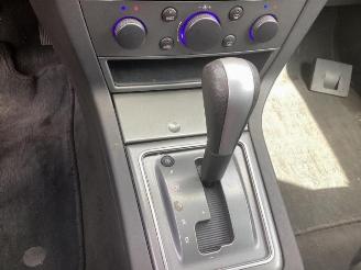 Opel Vectra Vectra C GTS, Hatchback 5-drs, 2002 / 2008 3.2 V6 24V picture 16