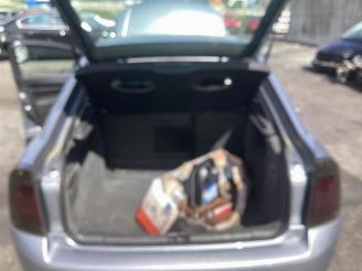 Opel Vectra Vectra C GTS, Hatchback 5-drs, 2002 / 2008 3.2 V6 24V picture 27