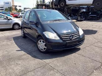 Mercedes A-klasse A (W169), Hatchback, 2004 / 2012 1.5 A-160 picture 2