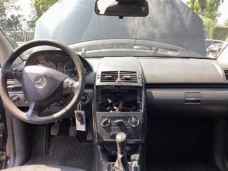 Mercedes A-klasse A (W169), Hatchback, 2004 / 2012 1.5 A-160 picture 29