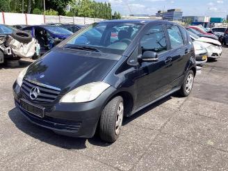 Mercedes A-klasse A (W169), Hatchback, 2004 / 2012 1.5 A-160 picture 5