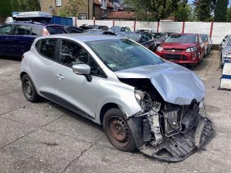 Renault Clio Clio IV (5R), Hatchback 5-drs, 2012 / 2021 0.9 Energy TCE 90 12V picture 7