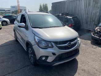 Opel Karl Karl, Hatchback 5-drs, 2015 / 2019 1.0 12V picture 1