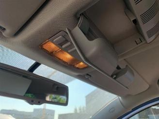 Skoda Octavia Octavia Combi (1Z5), Combi 5-drs, 2004 / 2013 1.2 TSI picture 19