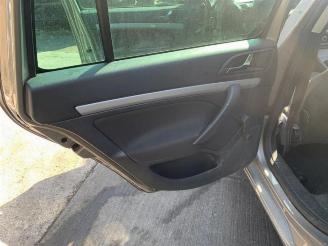 Skoda Octavia Octavia Combi (1Z5), Combi 5-drs, 2004 / 2013 1.2 TSI picture 24