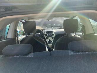 Ford Ka Ka II, Hatchback, 2008 / 2016 1.2 picture 14