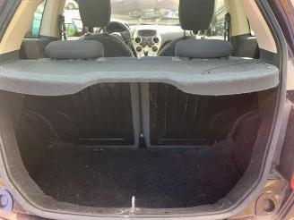 Ford Ka Ka II, Hatchback, 2008 / 2016 1.2 picture 13