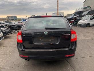 Skoda Octavia Octavia Combi (1Z5), Combi 5-drs, 2004 / 2013 1.4 TSI 16V picture 6