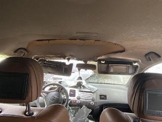 Honda Civic Civic (FA/FD), Sedan, 2005 / 2012 1.3 Hybrid picture 19