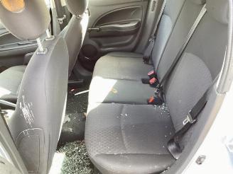 Mitsubishi Space-star Space Star (A0), Hatchback, 2012 1.0 12V picture 18