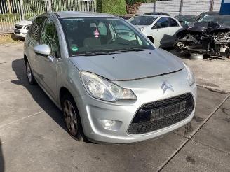skadebil auto Citroën C3 C3 (SC), Hatchback 5-drs, 2009 / 2016 1.4 2011/4