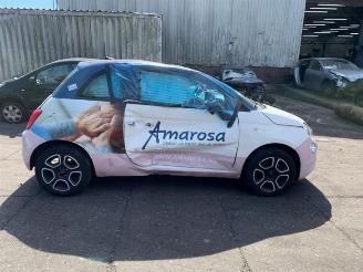 Fiat 500 500 (312), Hatchback, 2007 1.0 Hybrid picture 3