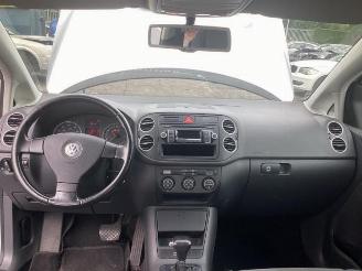 Volkswagen Golf plus Golf Plus (5M1/1KP), MPV, 2005 / 2013 1.4 TSI 122 16V picture 29