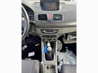 Renault Mégane Megane III Berline (BZ), Hatchback 5-drs, 2008 / 2017 1.9 dCi picture 28