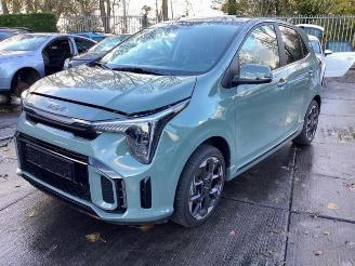 Kia Picanto Picanto (JA), Hatchback, 2017 1.0 DPI 12V picture 4