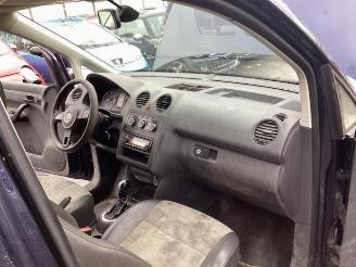 Volkswagen Caddy Caddy III (2KA,2KH,2CA,2CH), Van, 2004 / 2015 1.6 TDI 16V picture 15