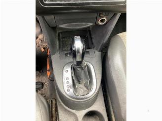 Volkswagen Caddy Caddy III (2KA,2KH,2CA,2CH), Van, 2004 / 2015 1.6 TDI 16V picture 22