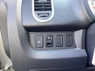 Opel Agila Agila (B), MPV, 2008 / 2014 1.0 12V picture 18