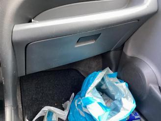 Suzuki Alto Alto, Hatchback 5-drs, 2009 1.0 12V picture 18