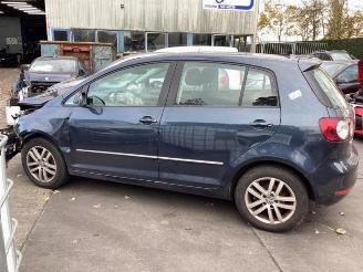 Volkswagen Golf plus Golf Plus (5M1/1KP), MPV, 2005 / 2013 1.2 TSI BlueMOTION picture 9