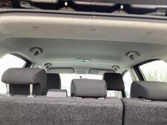 Suzuki SX4 SX4 (EY/GY), SUV, 2006 1.6 16V 4x2 picture 16