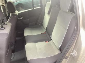 Renault Modus Modus/Grand Modus (JP), MPV, 2004 / 2012 1.2 16V TCE 100 picture 25