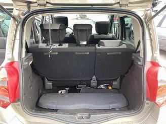 Renault Modus Modus/Grand Modus (JP), MPV, 2004 / 2012 1.2 16V TCE 100 picture 26