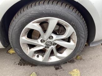 Opel Corsa Corsa E, Hatchback, 2014 / 2019 1.3 CDTi 16V ecoFLEX picture 27