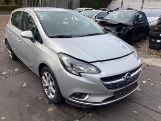 Autoverwertung Opel Corsa Corsa E, Hatchback, 2014 1.3 CDTi 16V ecoFLEX 2015/6