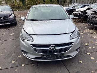 Opel Corsa Corsa E, Hatchback, 2014 / 2019 1.3 CDTi 16V ecoFLEX picture 6