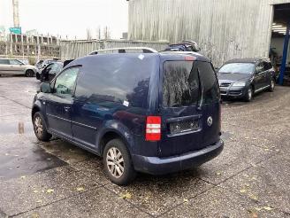 Volkswagen Caddy Caddy III (2KA,2KH,2CA,2CH), Van, 2004 / 2015 1.6 TDI 16V picture 3