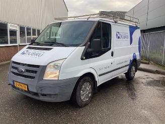 Purkuautot passenger cars Ford Transit Transit, Van, 2006 / 2014 2.2 TDCi 16V 2011/6