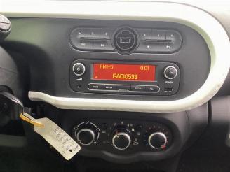 Renault Twingo  picture 16