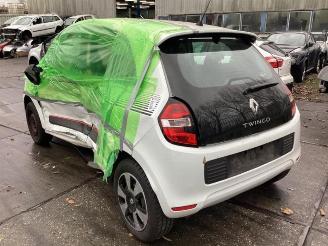 Renault Twingo Twingo III (AH), Hatchback 5-drs, 2014 1.0 SCe 70 12V picture 4