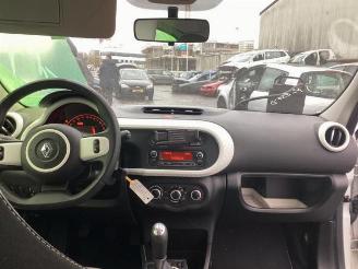 Renault Twingo Twingo III (AH), Hatchback 5-drs, 2014 1.0 SCe 70 12V picture 20