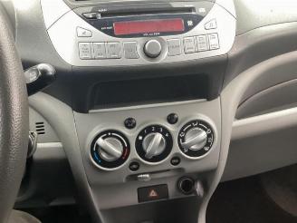 Nissan Pixo Pixo (D31S), Hatchback, 2009 1.0 12V picture 13